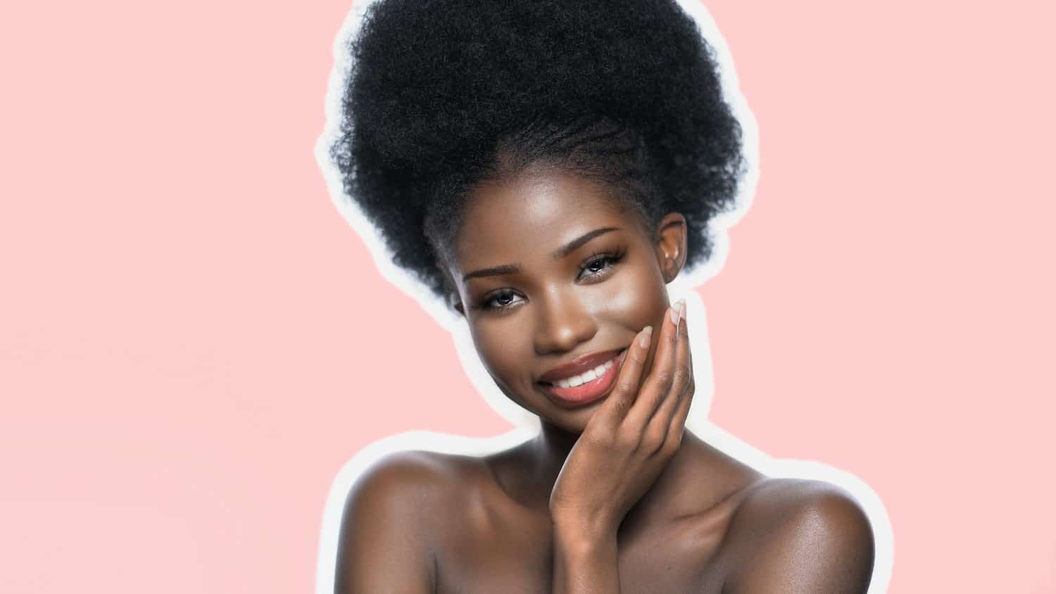 Dark Skin Undertones And How To Find Yours - Womanology