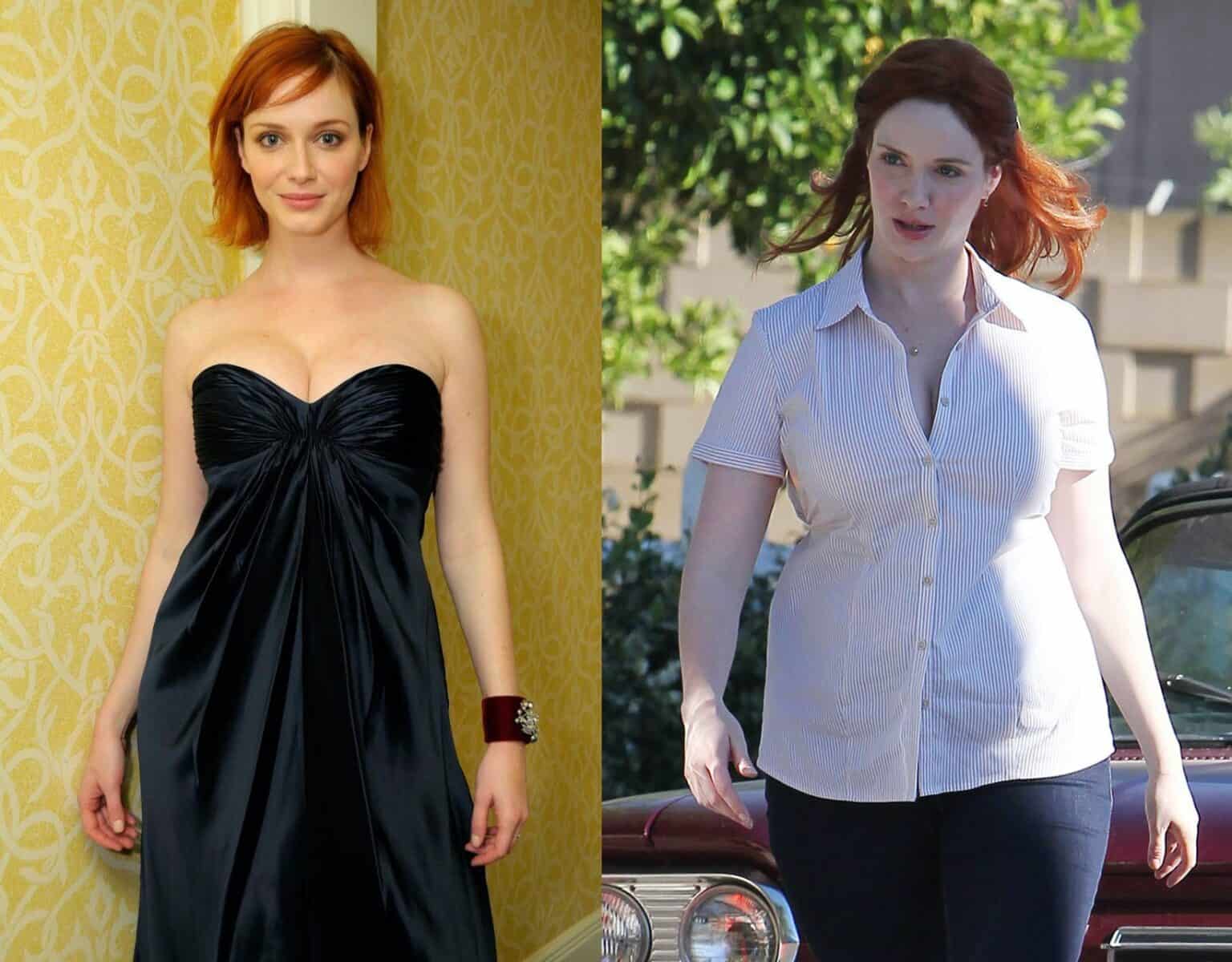 Overweight Kibbe Types And How They Differ Womanology