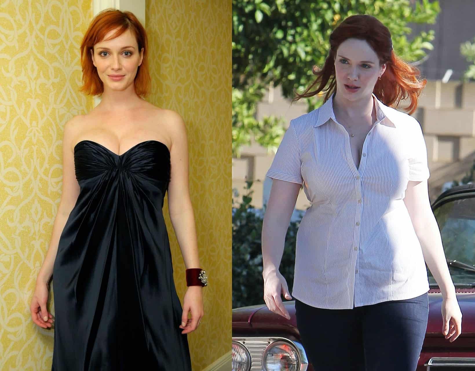 Overweight Kibbe Types And How They Differ Womanology