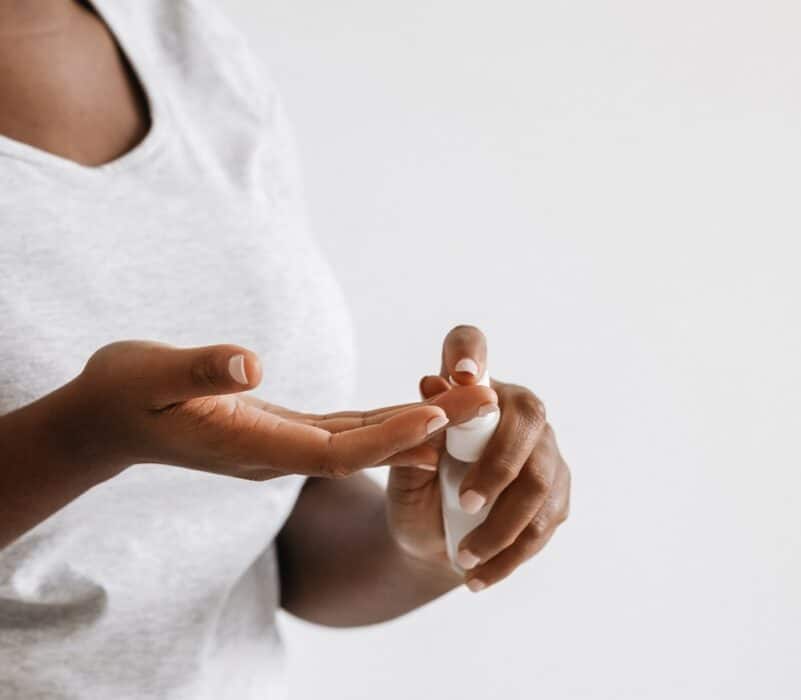 The Best Skin Products For 40 Year Olds Womanology