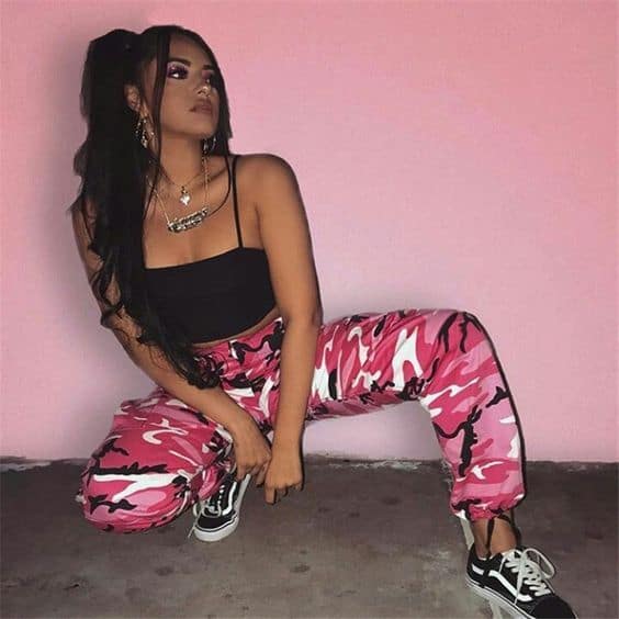 Instagram baddie outfits 2019 best sale