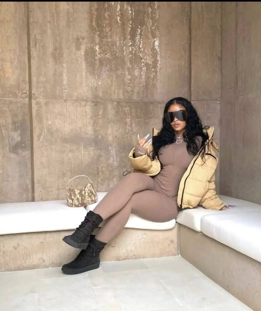 Insta Baddie Outfits You Must Buy Right Now - Womanology