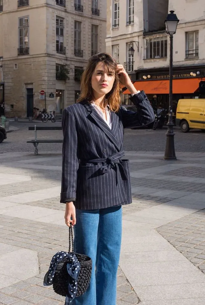 Affordable French Clothing Brands - Paris Perfect